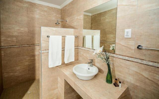 Casa Forno Country Hotel
