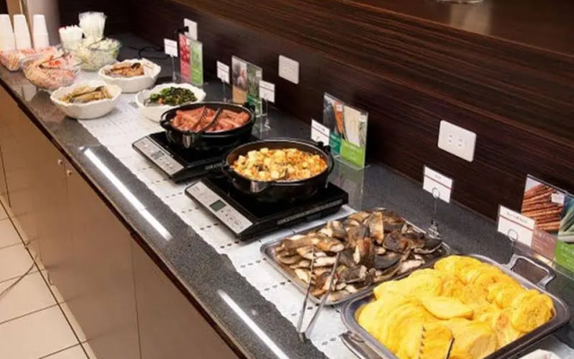 Super Hotel Hofu Ekimae