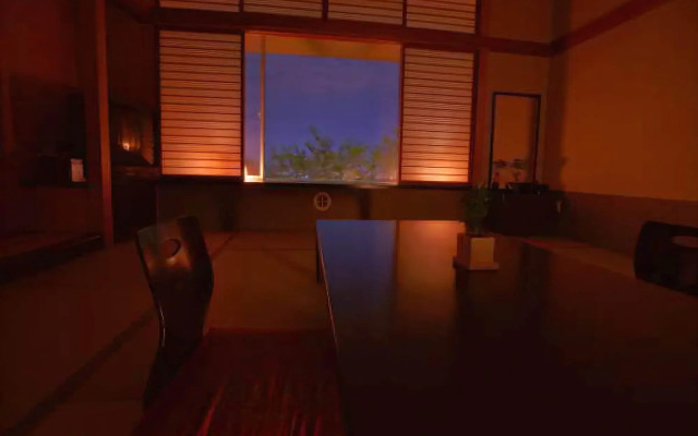 Hotel Kaminoyu Onsen