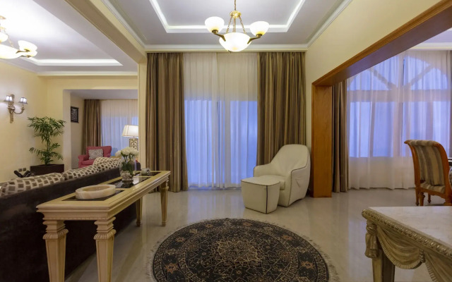 Royal Savoy Sharm El Sheikh
