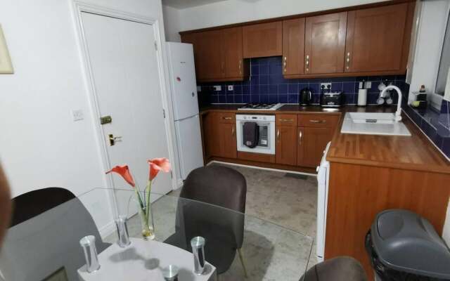 Mannys Apartment - Diamond Lodge