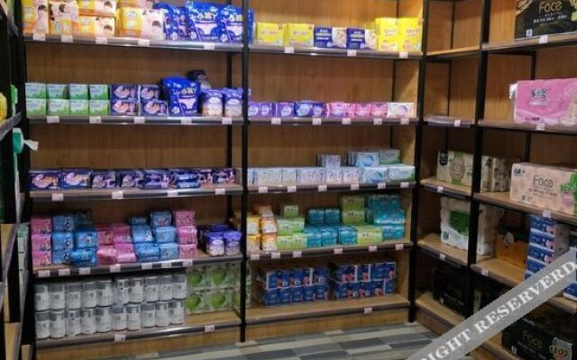 西宁心泊·碧柳水岸公寓式酒店