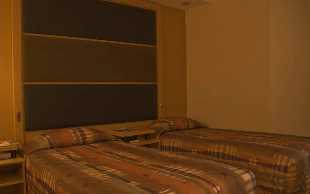 Town Lodge Waterfall, Midrand