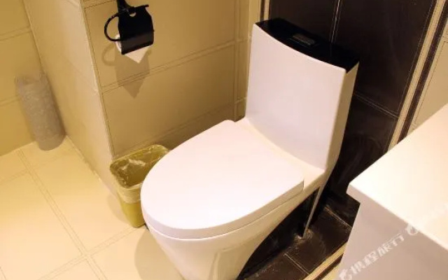 Bolang Hotel