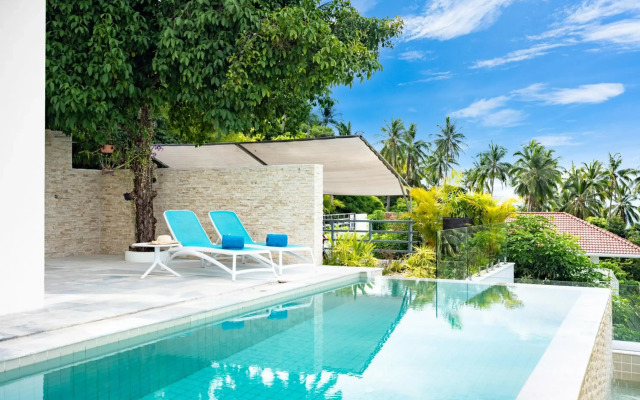 Villa Melo