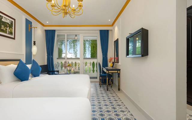 Hoi An Blue Sky Boutique Hotel & Spa