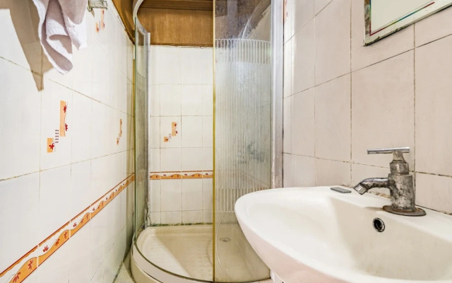 GuestHouser 3 BHK Houseboat e567