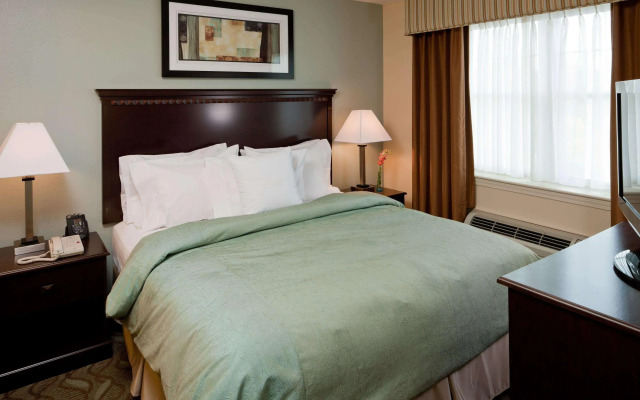 Homewood Suites by Hilton Boston / Andover