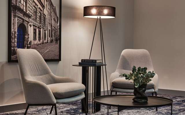 Radisson Blu Hotel, Krakow