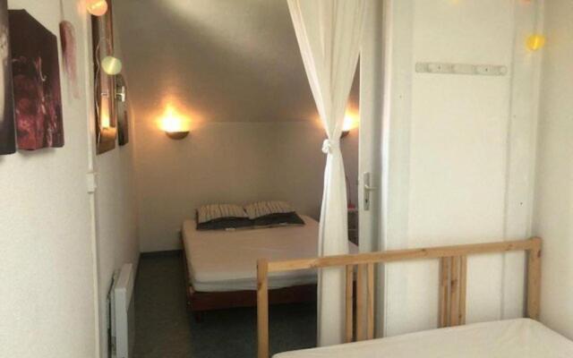 Maison Capbreton, 4 pièces, 6 personnes - FR-1-247-201