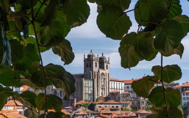 Oca Vitória Village
