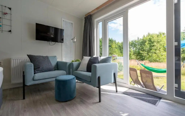 Chalet studio Guus - Texel