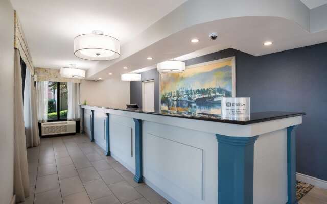 Best Western Flagship Inn