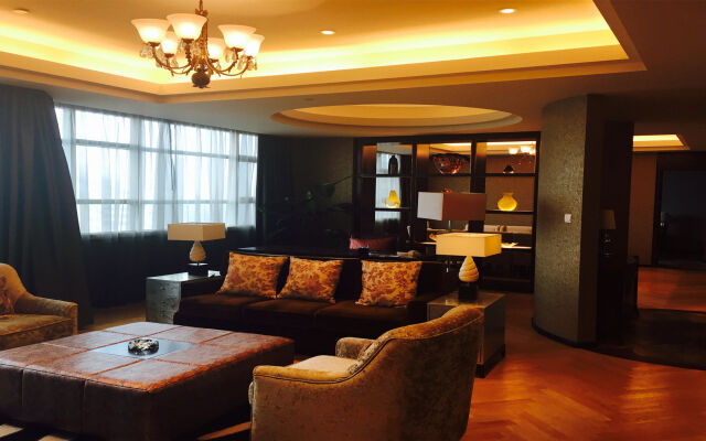 Holiday Inn Changzhou Wujin, an IHG Hotel