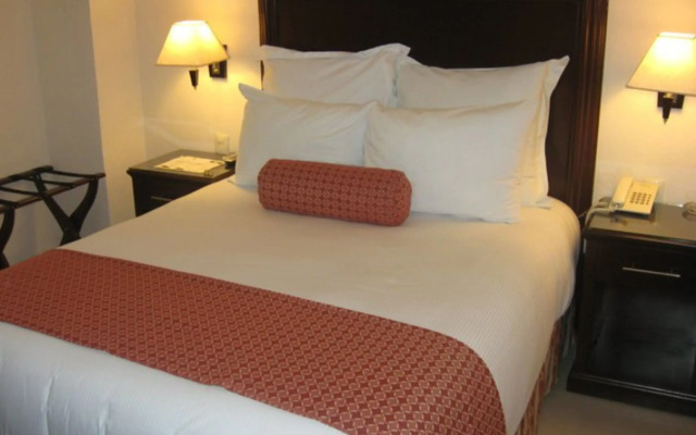 Hotel López Campeche