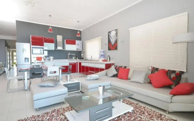 Grants Villas
