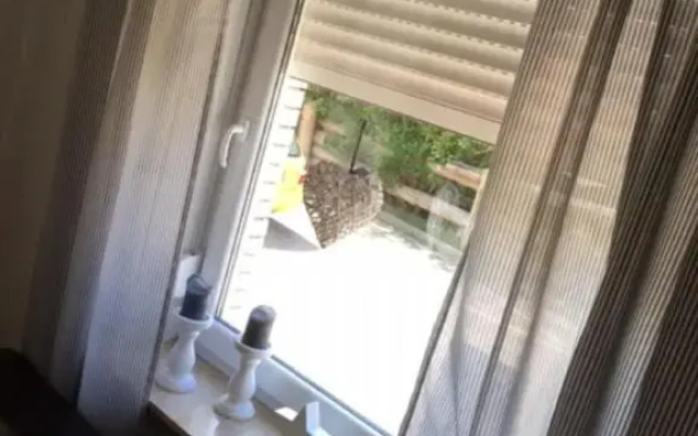 Strandstern Norddeich