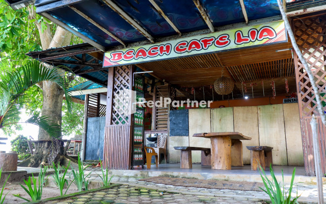 Sahabat Pantai Guest House Redpartner