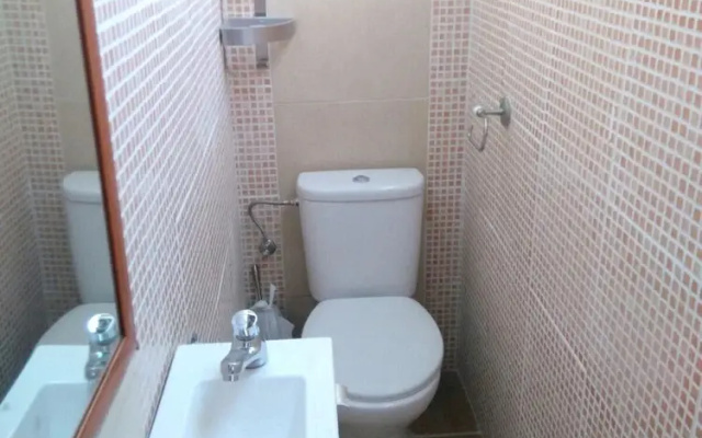 Apartment With one Bedroom in Granada, With Wonderful Mountain View, F - Apartment in グレナダ - Photo 5