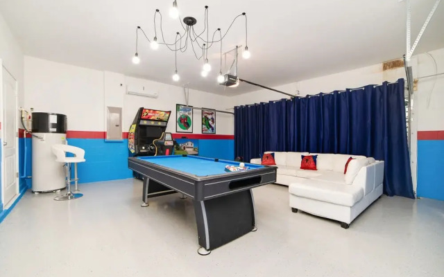 1450 Rolling Fairway Drive