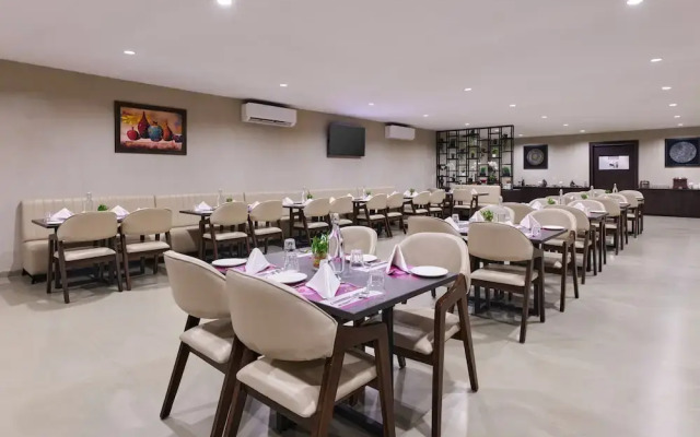 Regenta Resort Vindhyachal, Statue of Unity