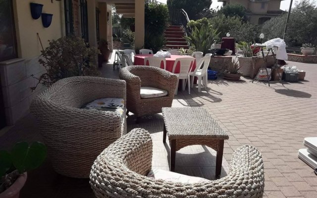 Villa With 4 Bedrooms in Campobello di Licata, With Private Pool, Encl