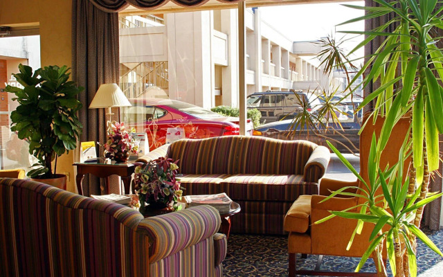 Best Western Thunderbird Motel