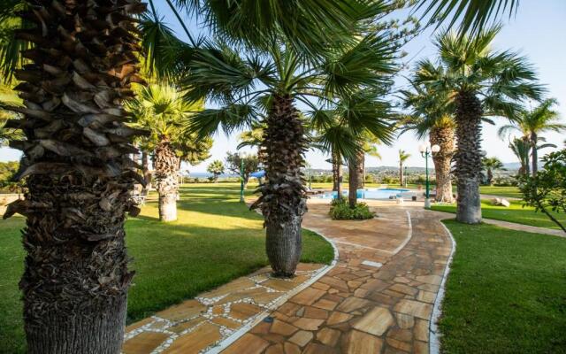 Paradise Lux Villa Porto Cheli