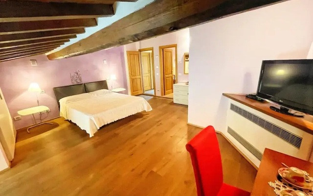 B&B Montepulciano