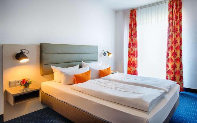 ACHAT Hotel Zwickau