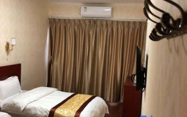 Shanyaju Hotel