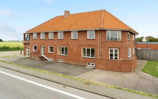"Saga" in Western Jutland