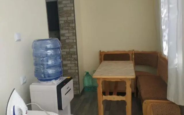 Al-Dilshod Zar Guesthouse