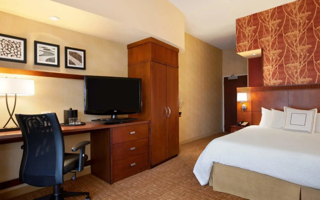 Sonesta Essential Junction City