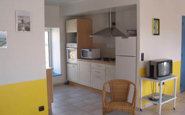 Gîtes Les Salicornes