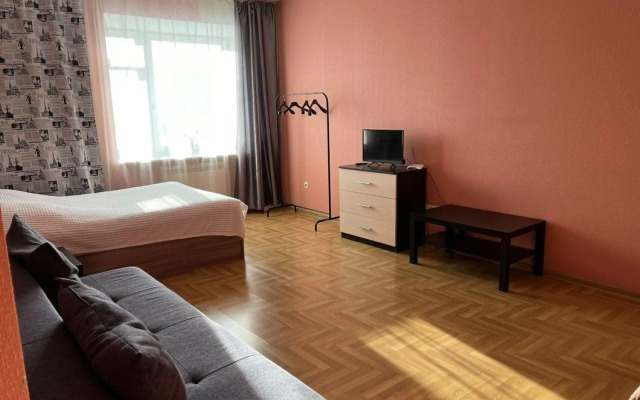 Апартаменты на улице Ясная 31