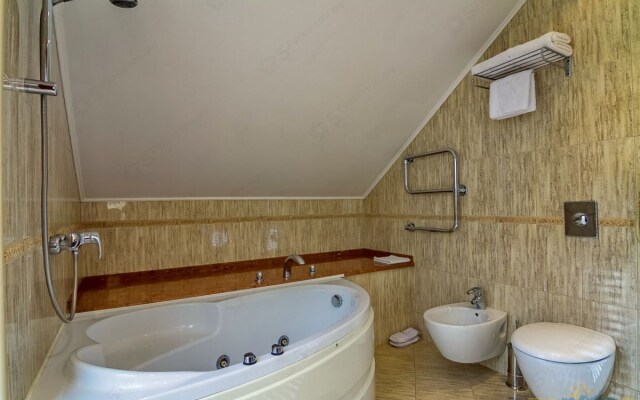 Гостиница «Европа»