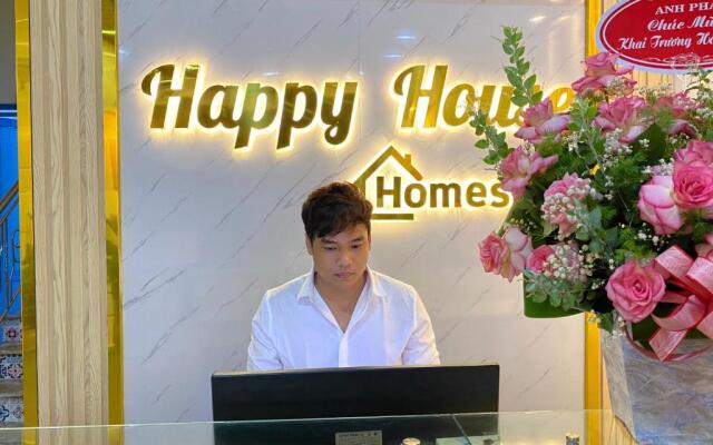 Happy House Homestay