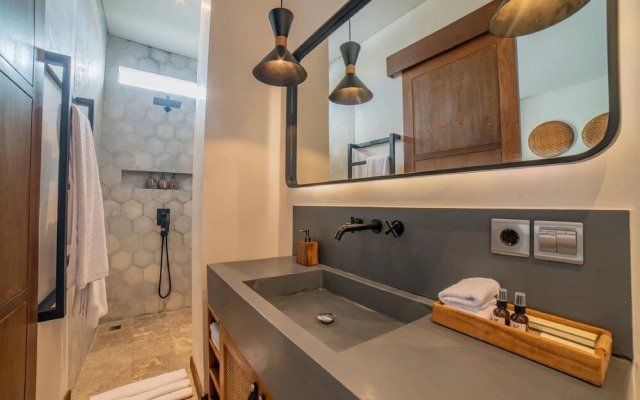 Apartment Seabreeze 1