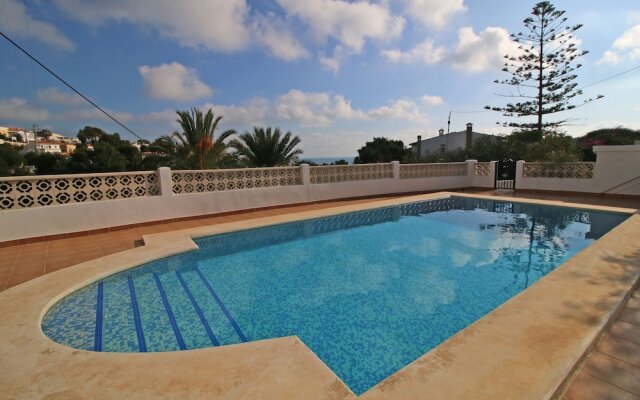 Villa Costa Calpe - Avellana