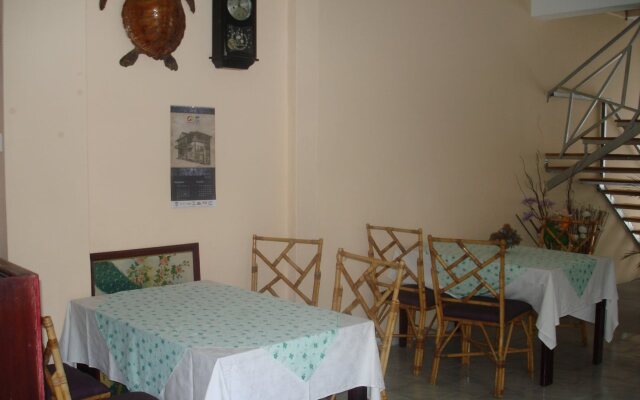 Auberge Le Saladier