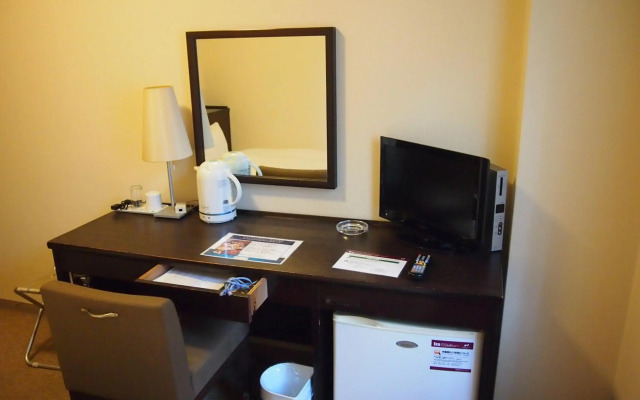 Nest Hotel Kumamoto