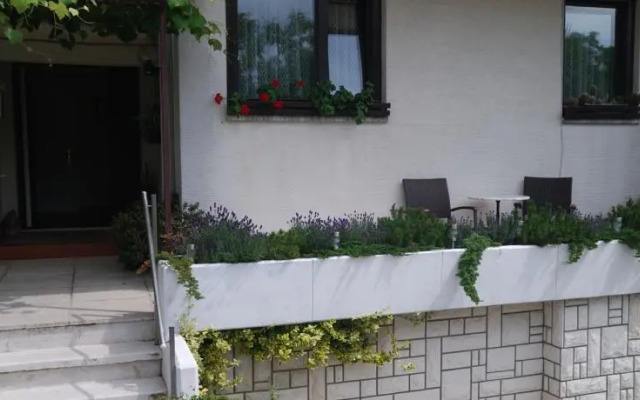 Rooms-Apartments Stojanovič