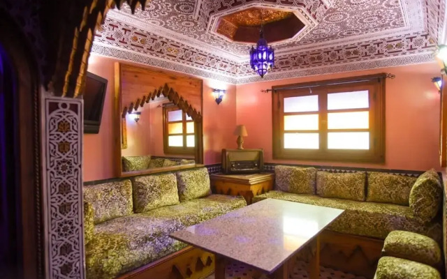 riad mehdi