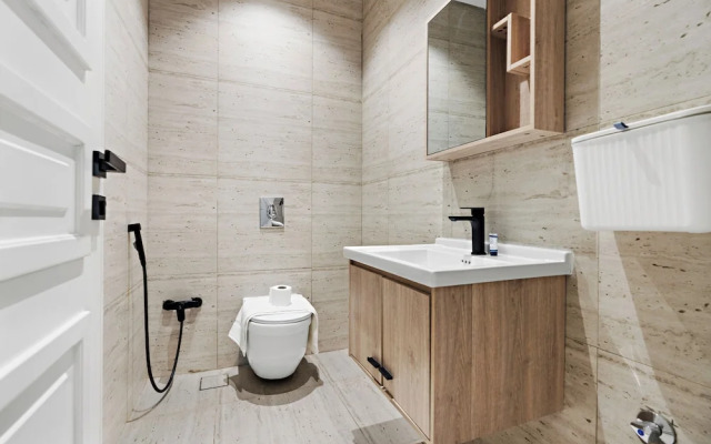 Silkhaus Majidia 127