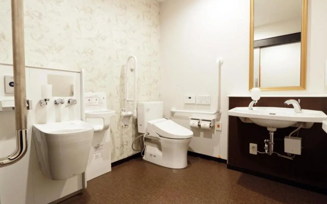 Hotel Trend Numazu Ekimae