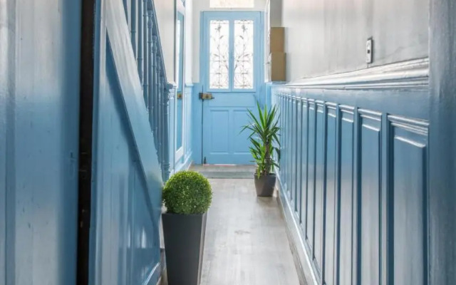Appartement Vacances Picardie