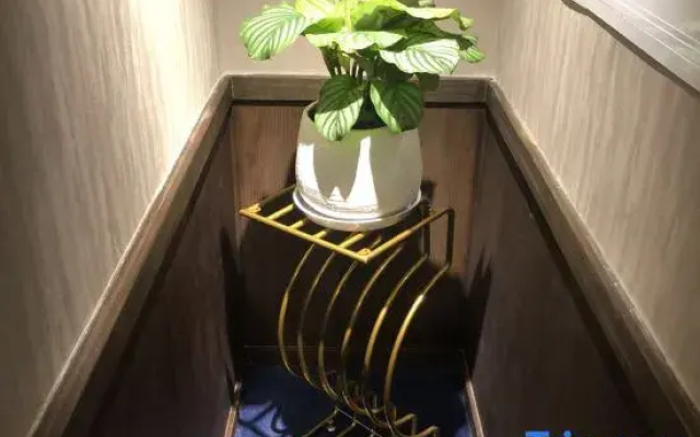 Shanghai Jinli S Hotel (Xinhua Road Jiaotong University Branch)