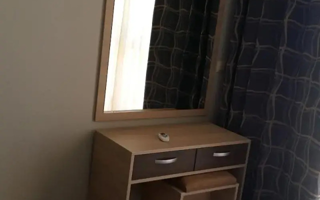 Apartkomplex Sorrento Sole Mare