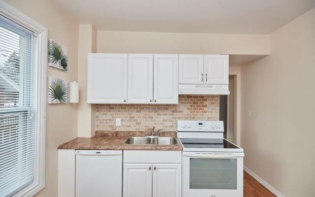 Niagara Falls Family Haven